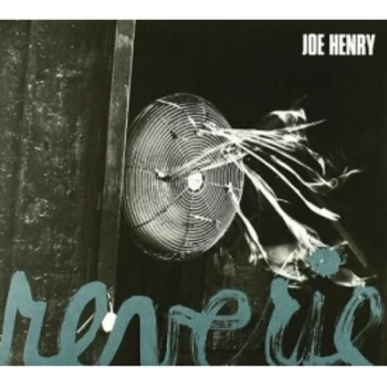 Image of Joe Henry - Reverie CD
