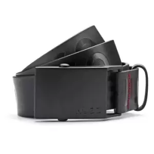 Image of Hugo Garum Belt Mens - Black