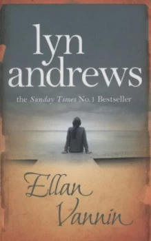 Image of Ellan Vannin by Lyn Andrews Paperback