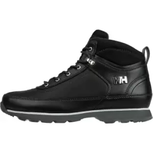 Image of Helly Hansen Mens Calgary Lightweight Winter Boots Black 6.5