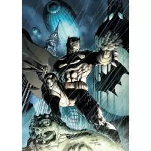 Image of DC Comics Standard Jigsaw Puzzle Batman (1000 pieces)