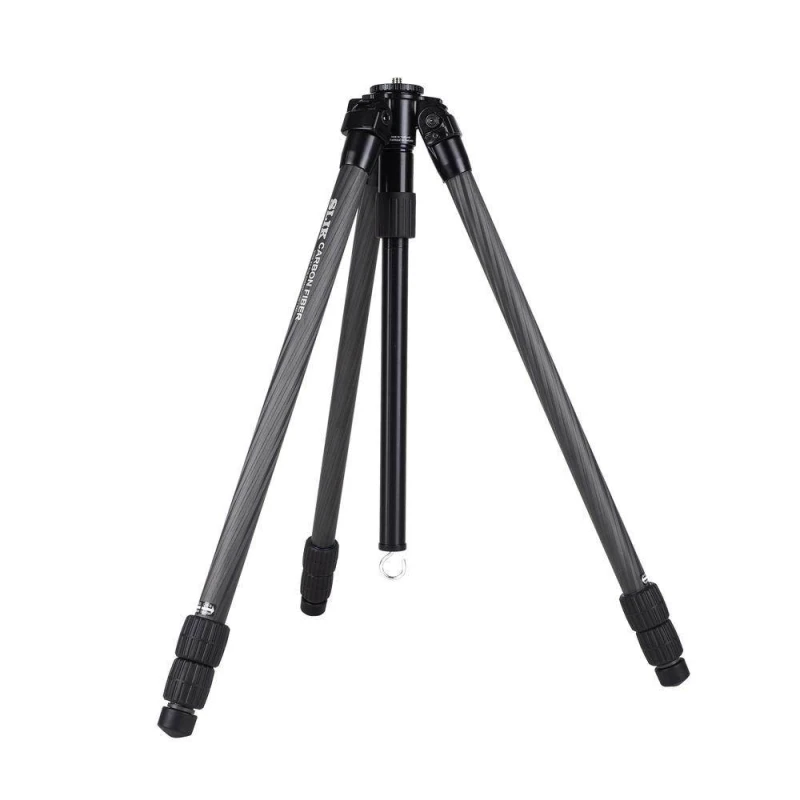 Image of Slik CF-733 Carbon Fibre Tripod Legs Only
