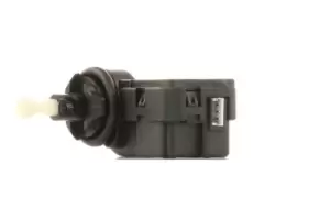 Image of TOPRAN Headlight Motor 116 176 Headlight Leveling Motor,Control, headlight range adjustment VW,AUDI,SEAT,Golf IV Schragheck (1J1)