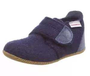 Image of Giesswein Toddler Shoes blue