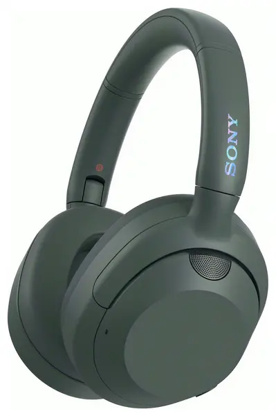 Image of Sony Sony WHULT900N Over-Ear Wireless Headphones - Grey
