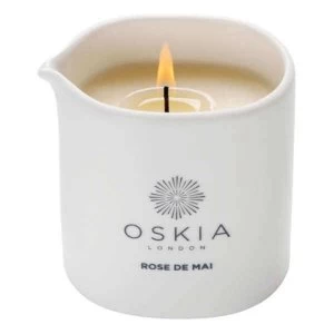 Image of OSKIA Skin Smoothing Massage Candle