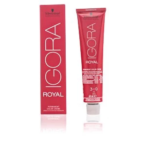 Image of IGORA ROYAL 3-0 60ml