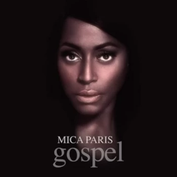 Image of Mica Paris - Gospel Vinyl
