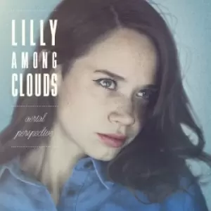 Image of Aerial Perspective by Lilly Among Clouds CD Album