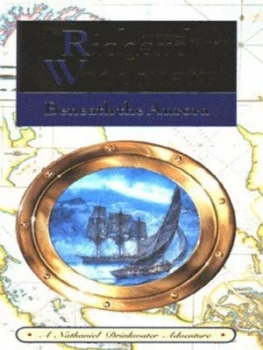 Image of Beneath the Aurora by Richard Woodman Paperback