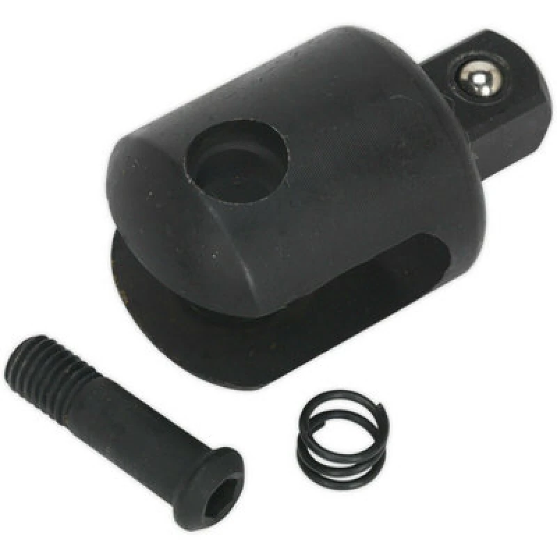 Image of Loops Replacement 1/2" Sq Drive Knuckle for ys01788 ys01791 & ys01792 Breaker Bar Multi