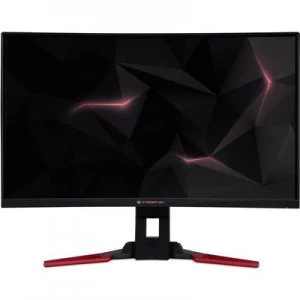 Image of Acer Predator 32" Z321QU Quad HD LED Gaming Monitor