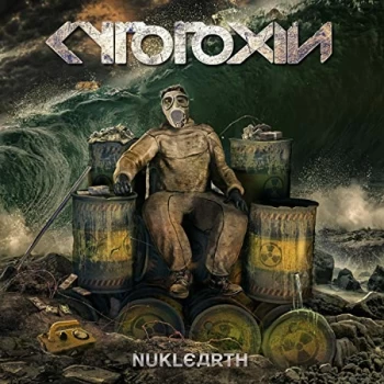 Image of Cytotoxin - Nuklearth CD