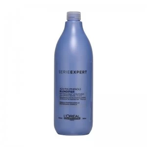 Image of LOreal Blondifier Conditioner 1000ml