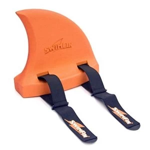 Image of SwimFin Swimfloat Orange