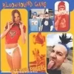 Image of Bloodhound Gang - Use Your Fingers (Music CD)