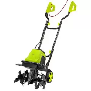Image of Garden Gear 1050w Electric Tiller