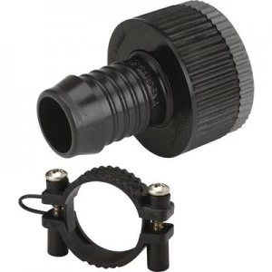 Image of GARDENA Sprinkler system Tap connector 26.5mm (G3/4), 33.3mm (G1) 01513-20