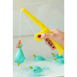 Image of Fishing For Narwhals Game
