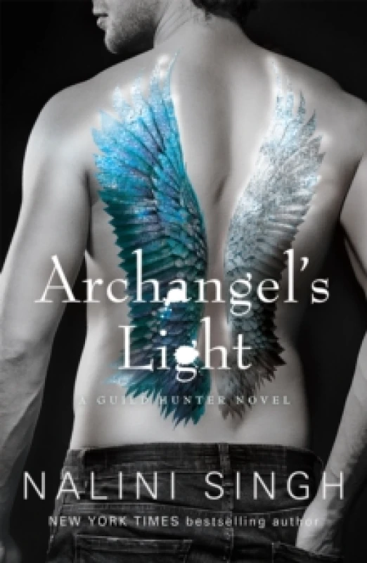 Image of Archangel's Light Paperback / softback