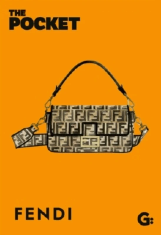Image of The Pocket Fendi Hardback