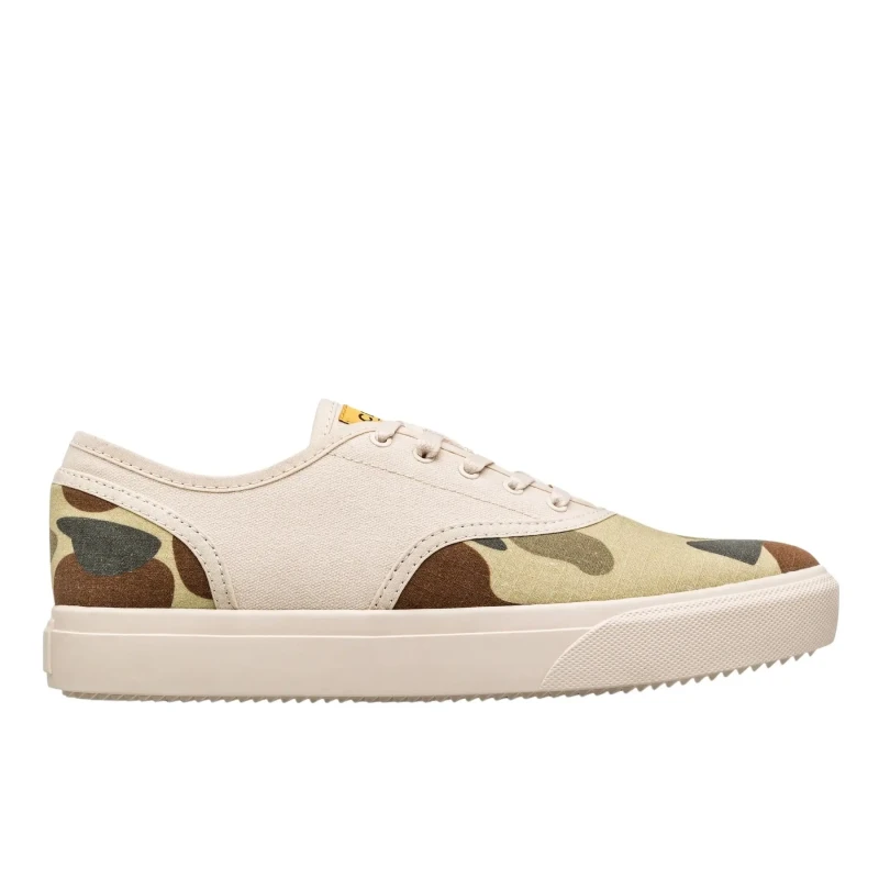 Image of Clae Trainers Clae August Mr Simple Vert Unisex 44