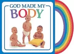 Image of god made my body