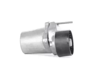 Image of INA Tensioner Lever, v-ribbed belt BMW 534 0320 10 11287800333,7800333,11287800333 7800333