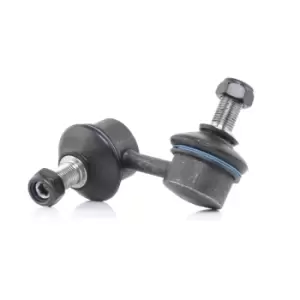 Image of RIDEX Anti-roll bar link 3229S0523 Rod / Strut, stabiliser,Drop link MITSUBISHI,L 200 / Triton Pickup (KA_T, KB_T)