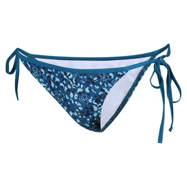 Image of Regatta Aceana Bikini String Bottoms - CelesAni/Sta 16