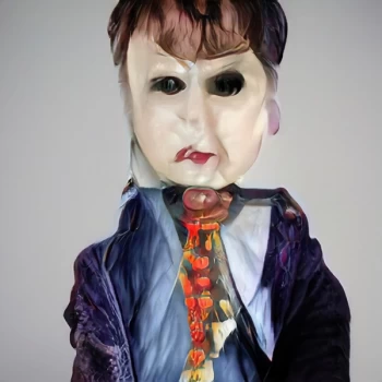 Image of Mark Pritchard - MP Productions EP1 Vinyl