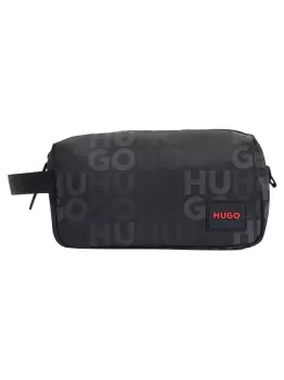 Image of Ethon 2.0 Multi Logo Washbag