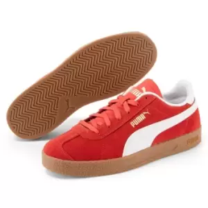 Image of Puma Suede - Red