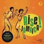 Image of Rise Jamaica: Jamaican Independence Special (Music CD)