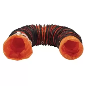 Image of Draper PVC Ventilation Ducting Hose 8"/300mm