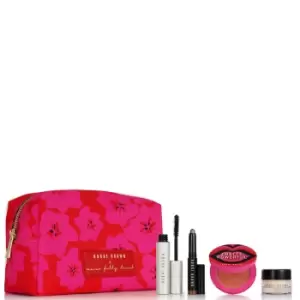 Image of Bobbi Brown Pretty Powerful Set