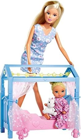 Image of STEFFI LOVE SWEET DREAMS DOLL