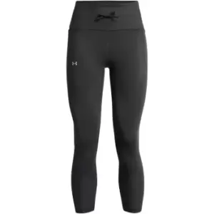 Image of Under Armour Armour Rib Ankle Bottoms Womens - Grey