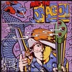 Image of Bomb The Bass - Into The Dragon (Music CD)