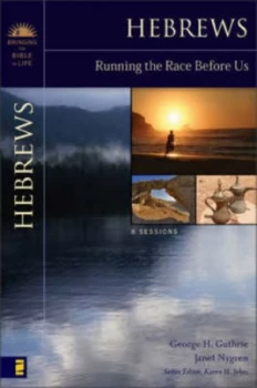 Image of Hebrews by George H Guthrie Paperback