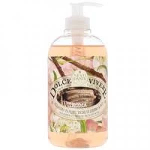 Image of Nesti Dante Roma Liquid Soap 500ml