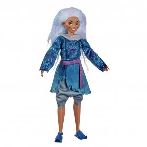 Image of Disney Princess Raya and the Last Dragon Sisu Doll