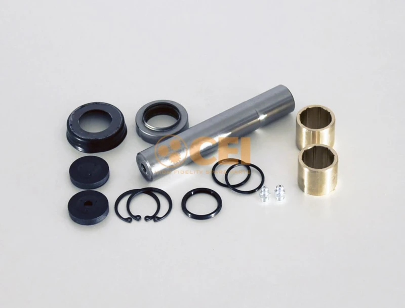 Image of CEI 230.083 Repair Kit, stub axle pin Repair Kit,stub axle pin (652)