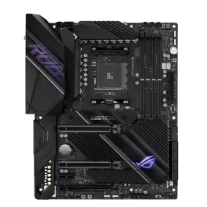 Image of ASUS ROG Crosshair VIII Dark Hero AMD X570 Socket AM4 ATX