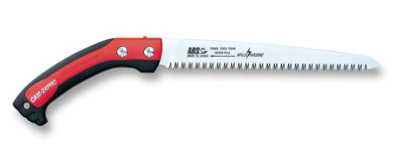 Image of ARS CAM PRO Professional Pruning Saw CAM-24PRO Length: 240mm