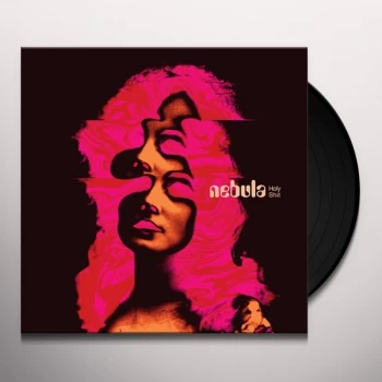 Image of Nebula - Holy Shit Coloured Vinyl