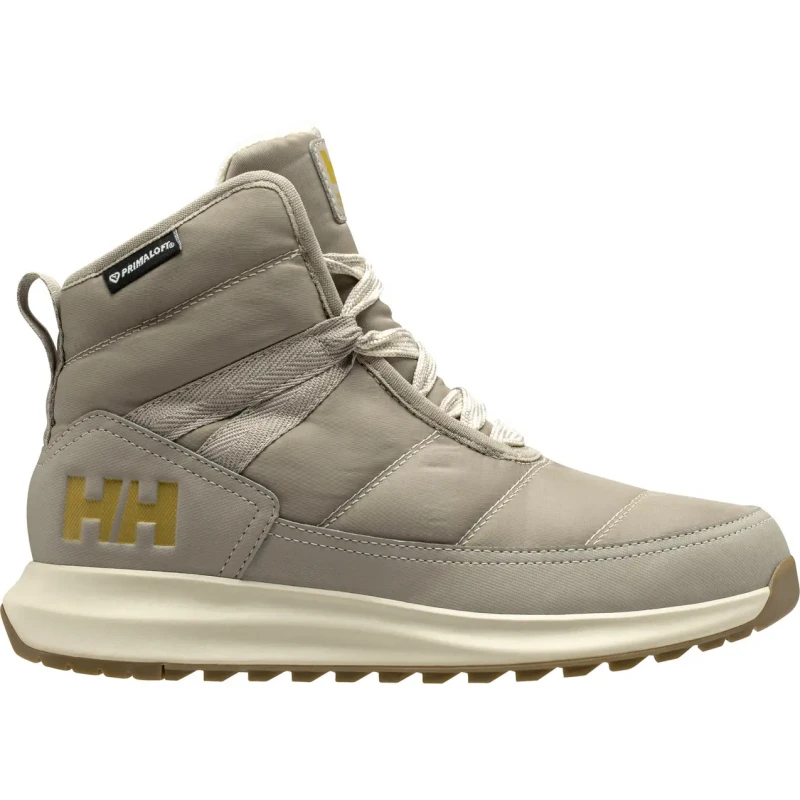 Image of Helly Hansen Womens boots Helly Hansen Nora HT Gris Female 37,5