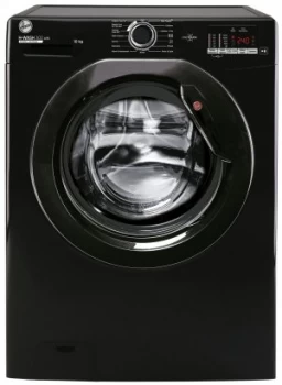 Image of Hoover H3W4102 10KG 1400RPM Washing Machine