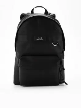 Image of Armani Exchange Backpack