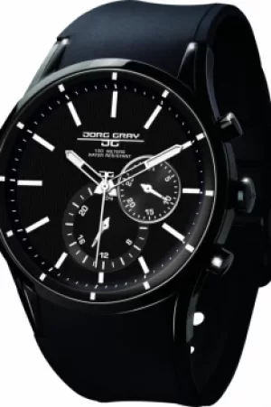 Image of Mens Jorg Gray Watch JG5100-31